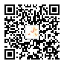 流年凝雪微信公众号二维码