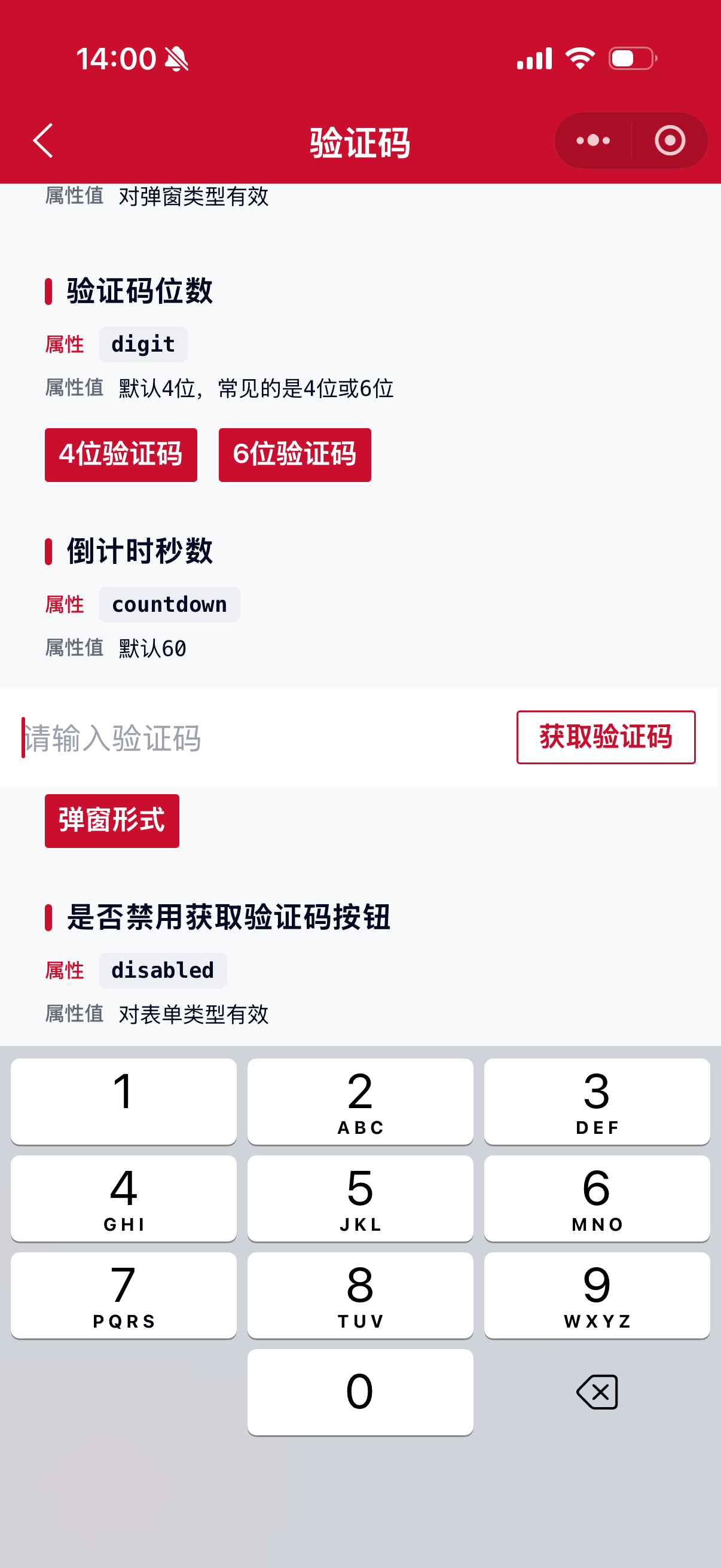 VerificationCode 4