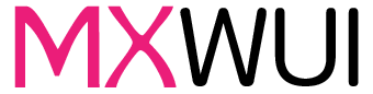 MXWUI